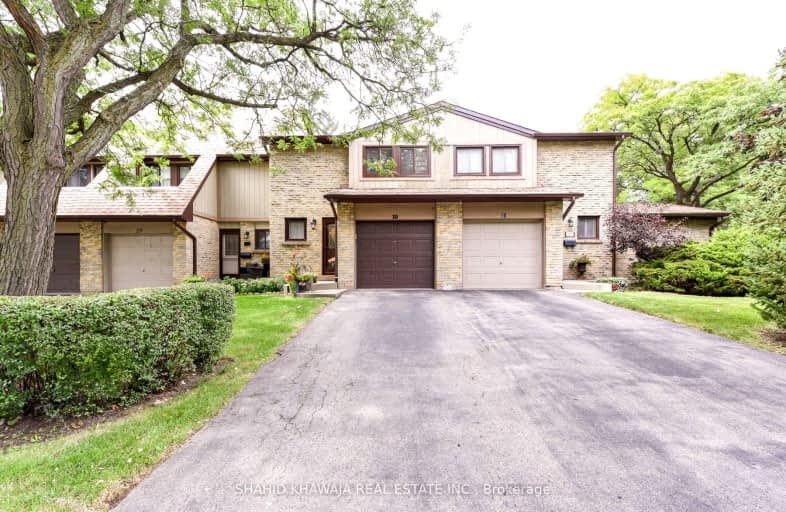 30-3345 Silverado Drive, Mississauga | Image 1