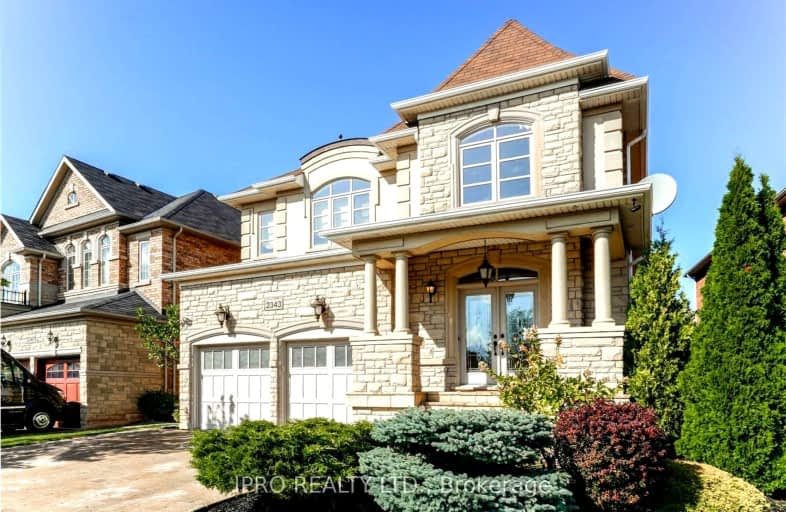 2343 North Ridge Trail, Oakville | Image 1