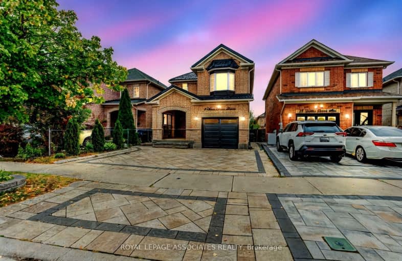 9 Weston Downs Avenue, Toronto | Image 1