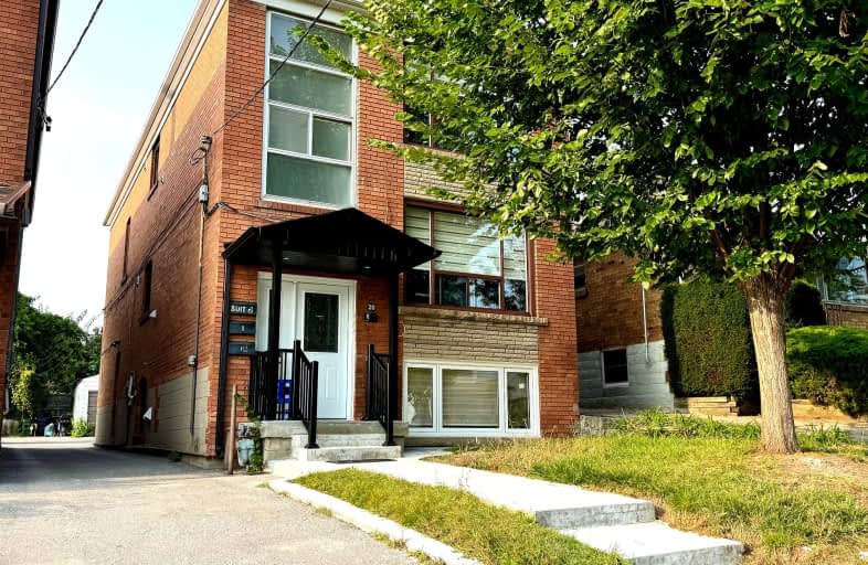 #3-20 Holwood Avenue, Toronto | Image 1