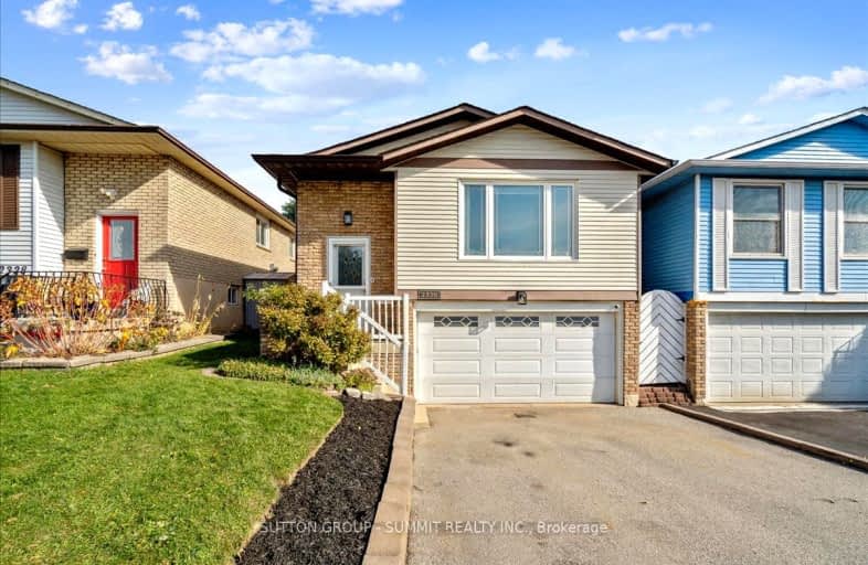 2326 Malcolm Crescent, Burlington | Image 1