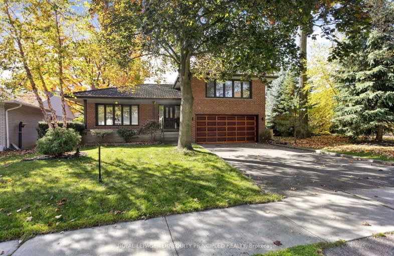 26 Boxwood Road, Toronto | Image 1