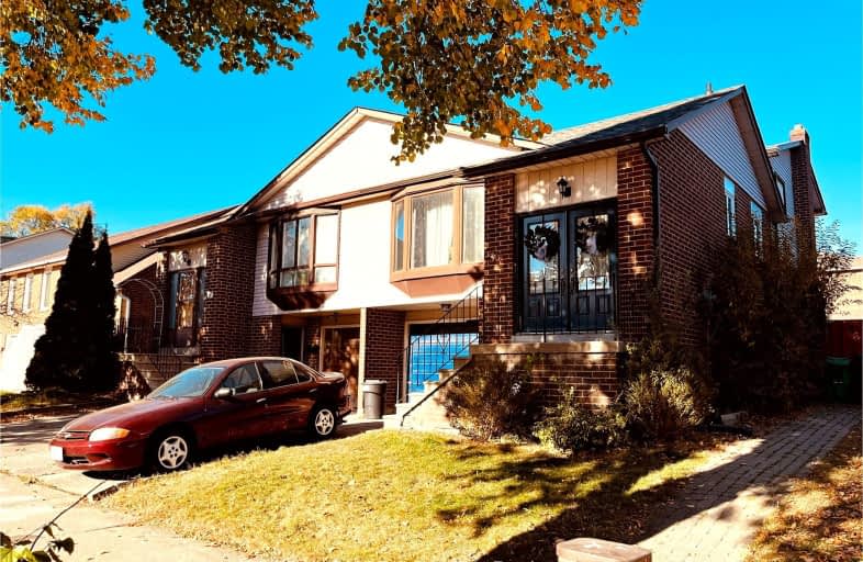 36 Mount Pleasant Drive, Brampton | Image 1