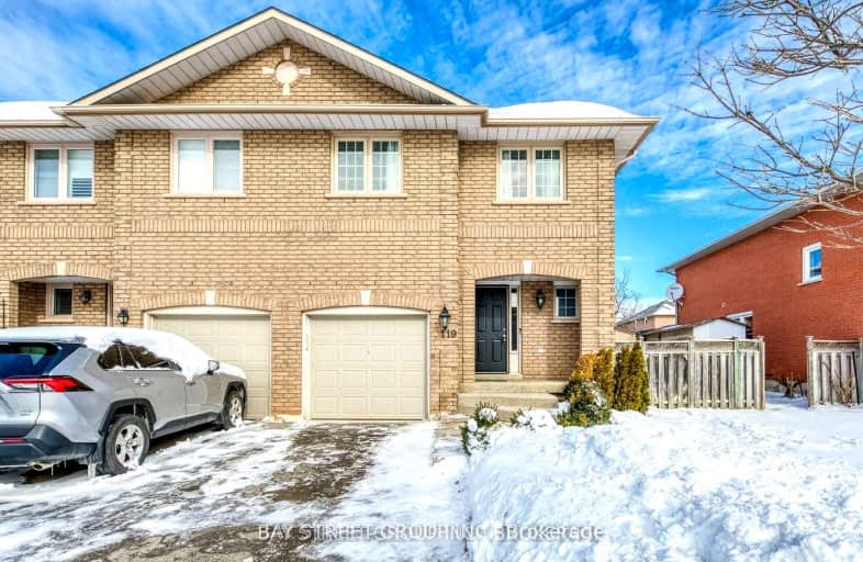 119 Genesee Drive, Oakville | Image 1