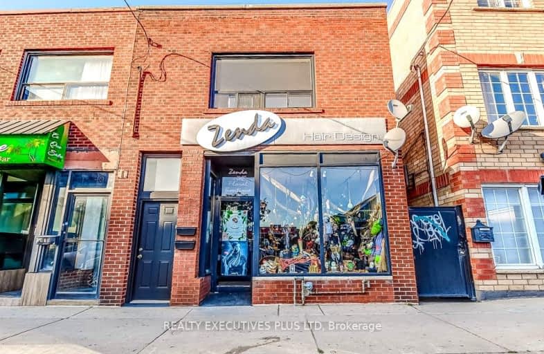 568 Rogers Road, Toronto | Image 1