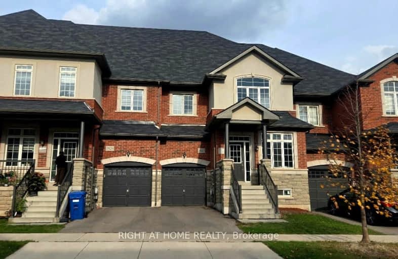 3027 Max Khan Boulevard, Oakville | Image 1