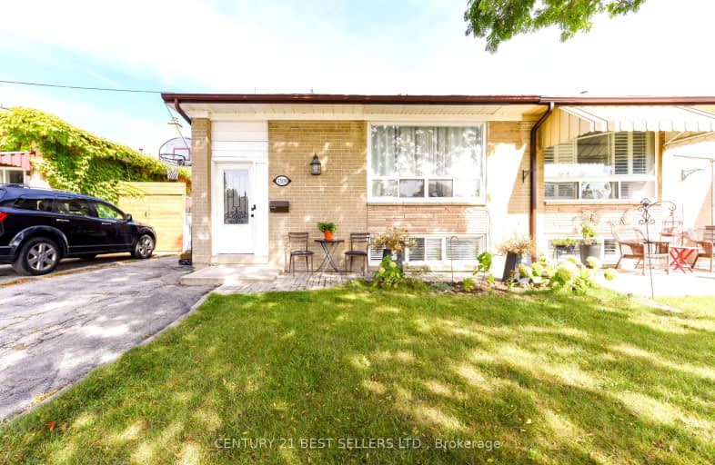 1509 Banwell Road, Mississauga | Image 1