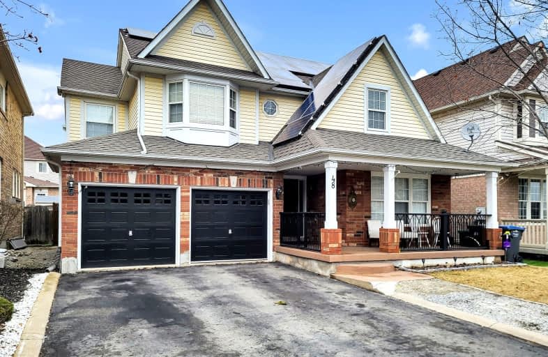 48 Sandy Beach Road, Brampton | Image 1