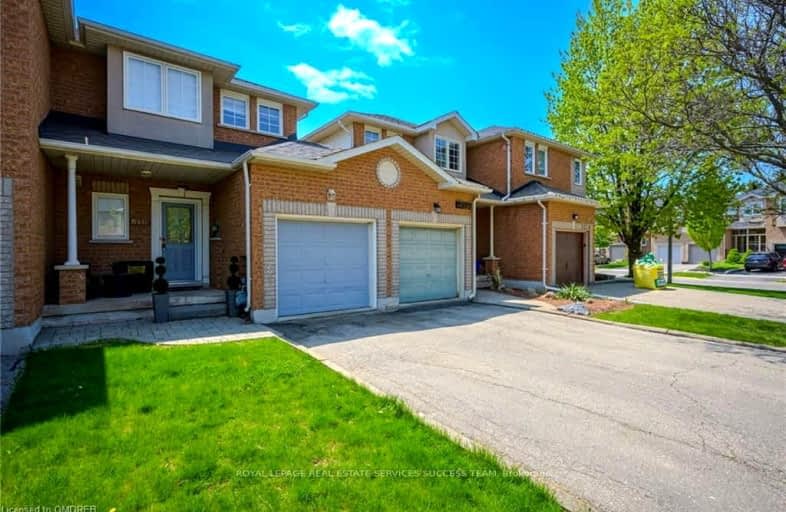 2320 Dalebrook Drive, Oakville | Image 1