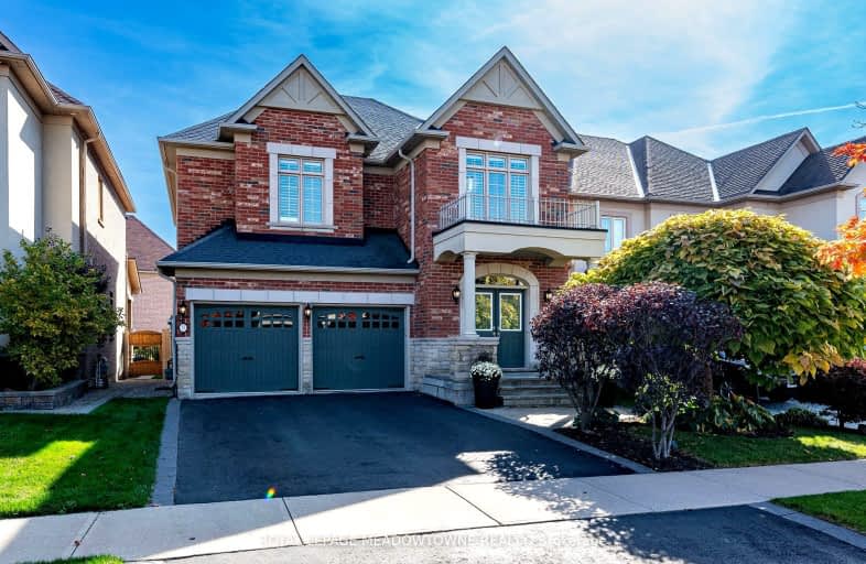 13 Beacon Hill Drive, Brampton | Image 1