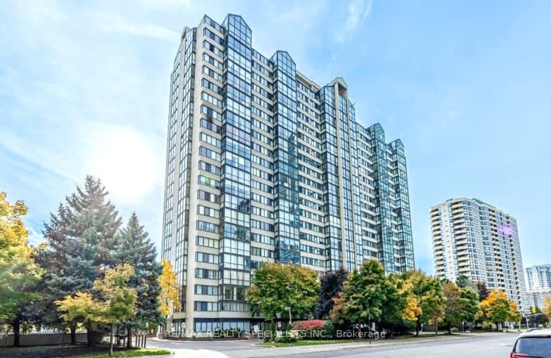 803-350 Webb Drive, Mississauga | Image 1