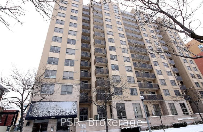 404-4 Elsinore Path, Toronto | Image 1