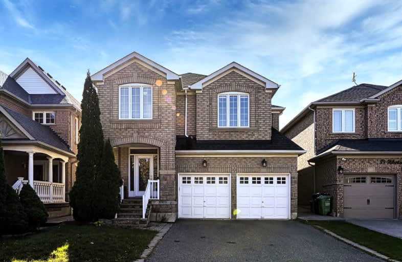 41 Hiberton Crescent, Brampton | Image 1