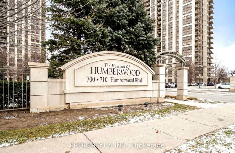 2125-700 Humberwood Boulevard, Toronto | Image 1