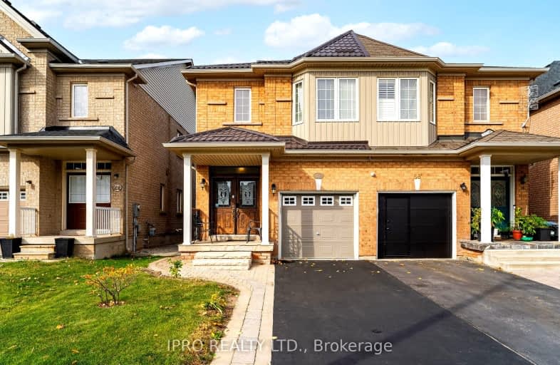 56 Fandango Drive, Brampton | Image 1