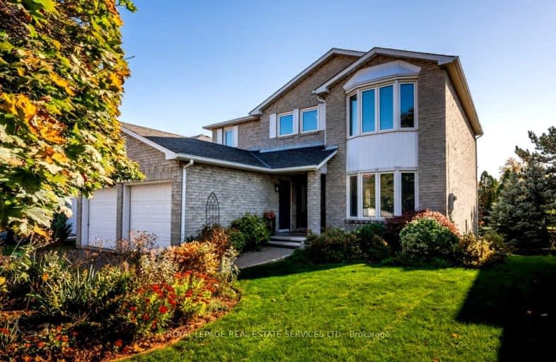 423 Parklane Road, Oakville | Image 1