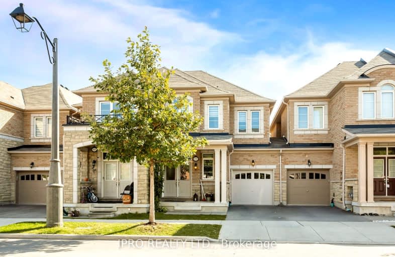 3038 Hibiscus Gardens, Oakville | Image 1