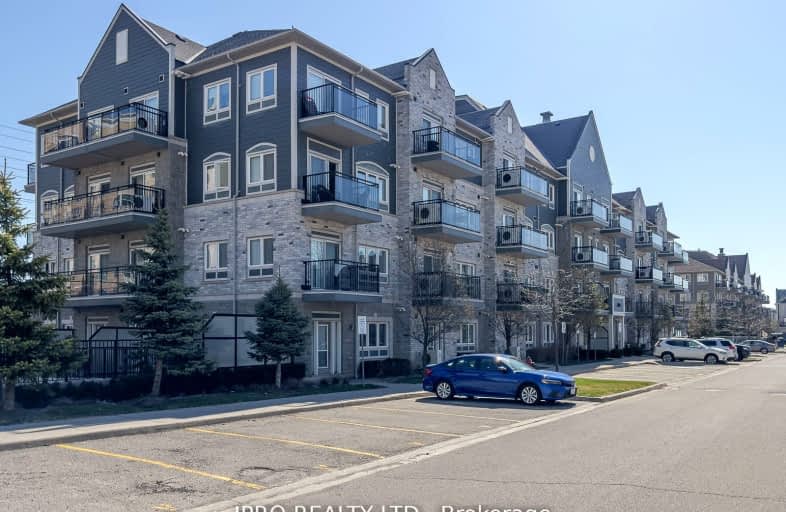 215-5150 Winston Churchill Boulevard, Mississauga | Image 1