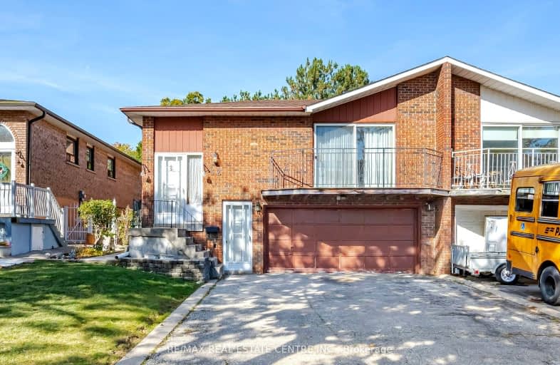 32 Jade Crescent, Brampton | Image 1