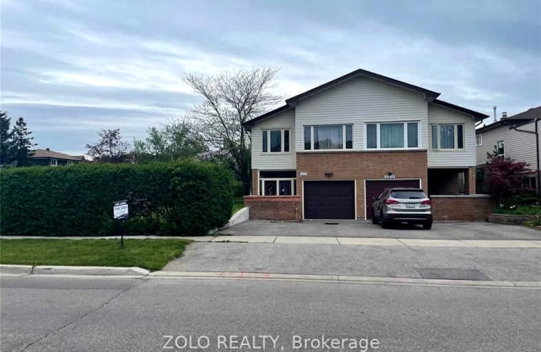 3217 Moonee Road, Mississauga | Image 1