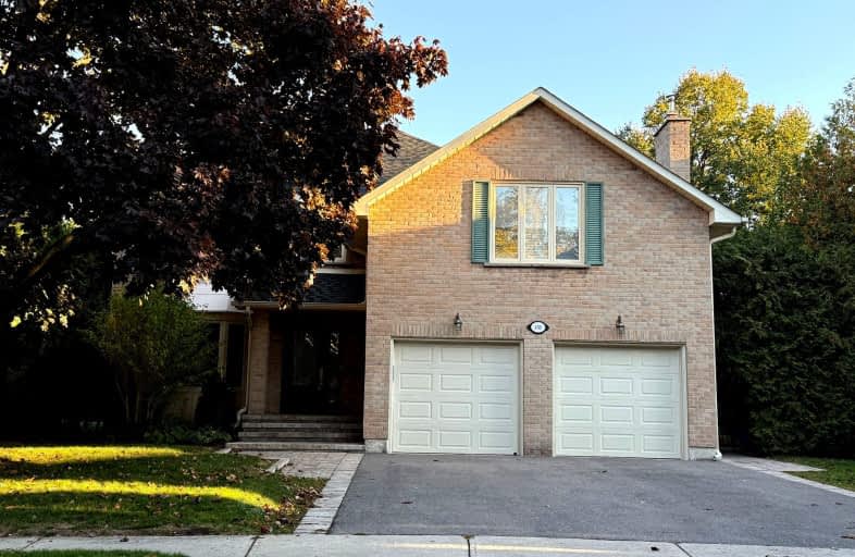 451 Barclay Crescent, Oakville | Image 1