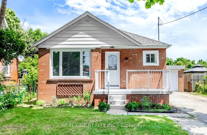 27 Snaresbrook Drive, Toronto | Image 1