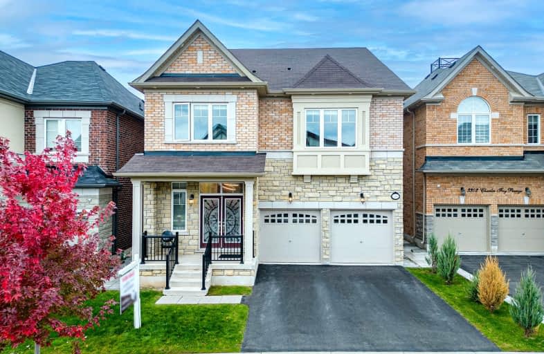 3298 Charles Fay Pass, Oakville | Image 1