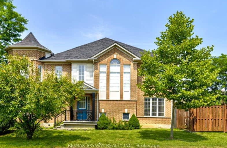 3859 Talias Crescent, Mississauga | Image 1