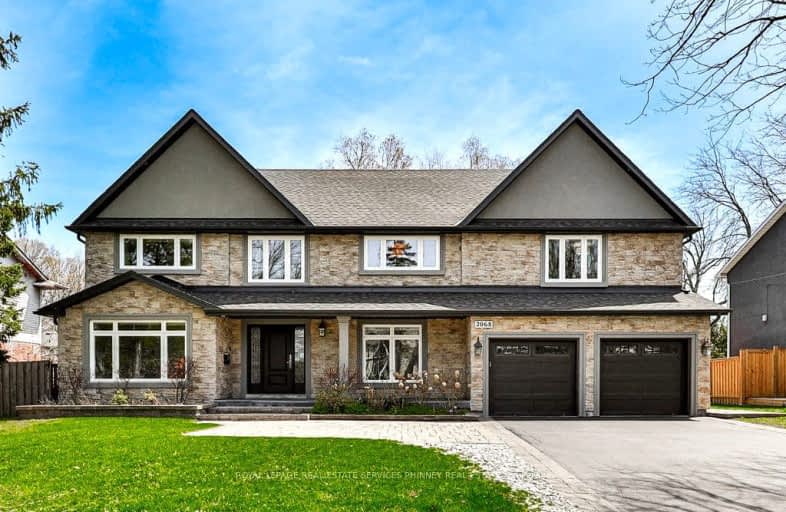 2068 Mississauga Road, Mississauga | Image 1