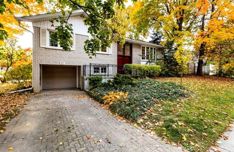 87 Toledo Road, Toronto | Image 1