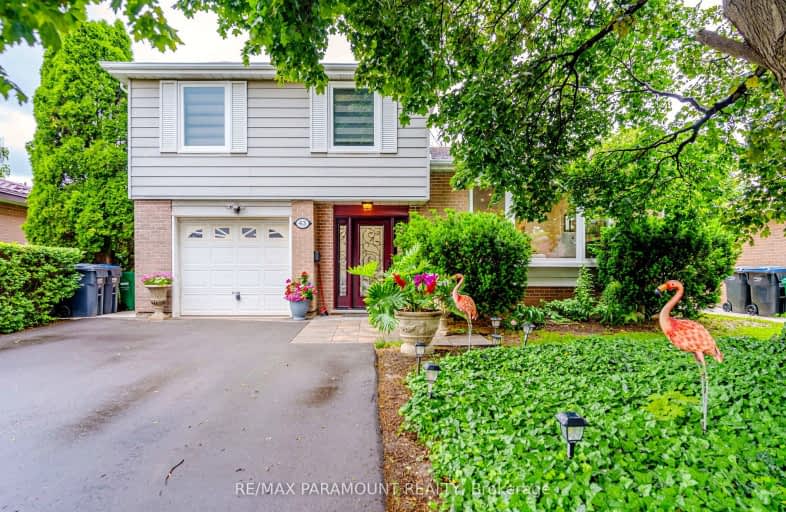 43 Bromley Crescent North, Brampton | Image 1