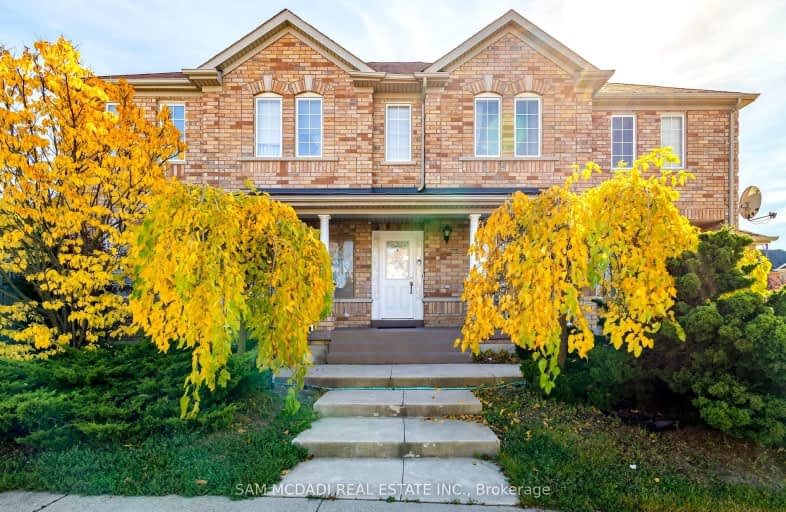 5239 Oscar Peterson Boulevard, Mississauga | Image 1