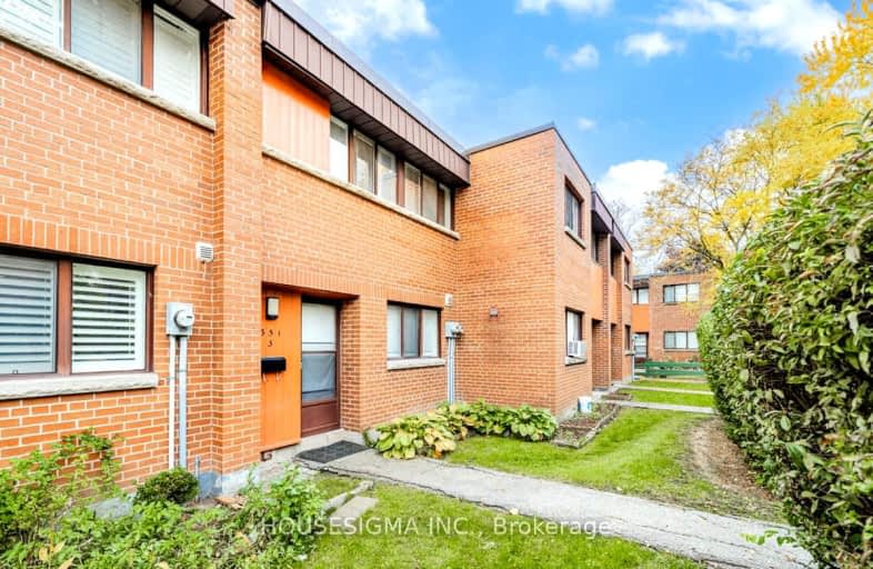 03-351 Driftwood Avenue North, Toronto | Image 1