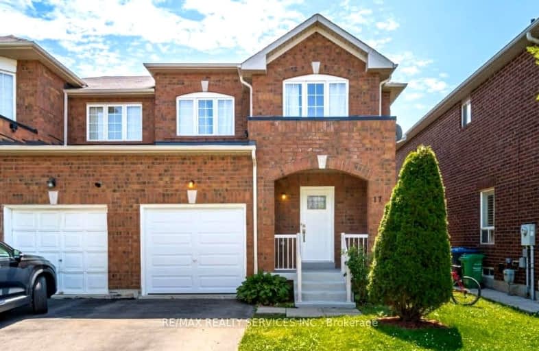 17 Dawes Road, Brampton | Image 1