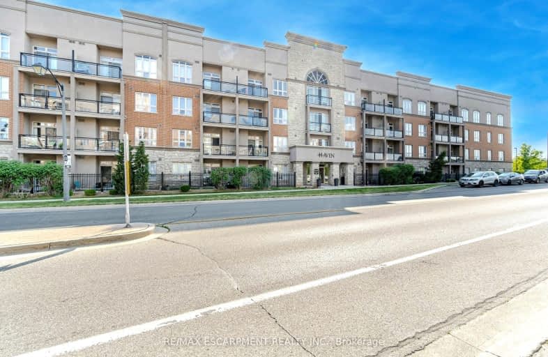 331-5317 Upper Middle Road, Burlington | Image 1