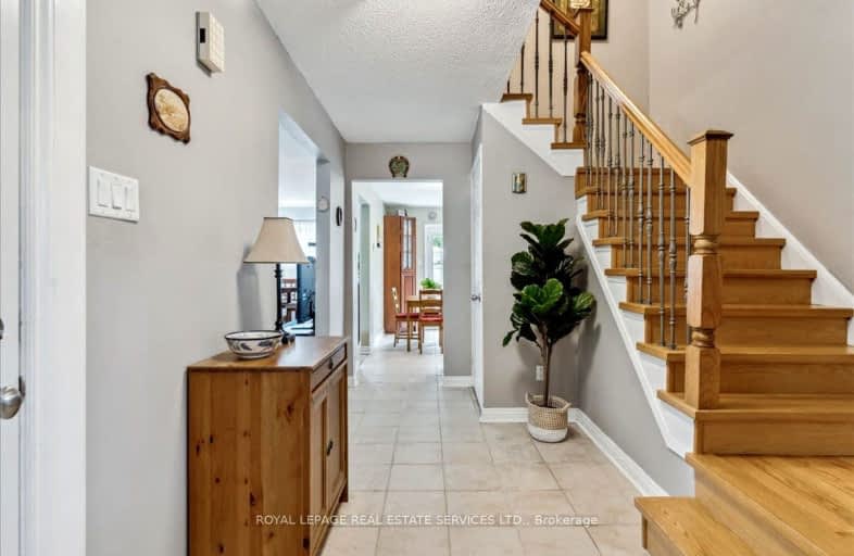 211 Murray Street, Brampton | Image 1