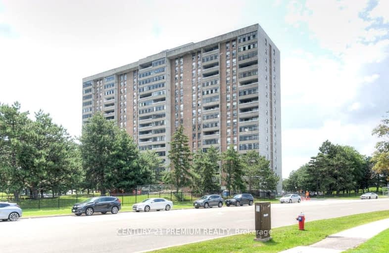 204-15 Kensington Road, Brampton | Image 1