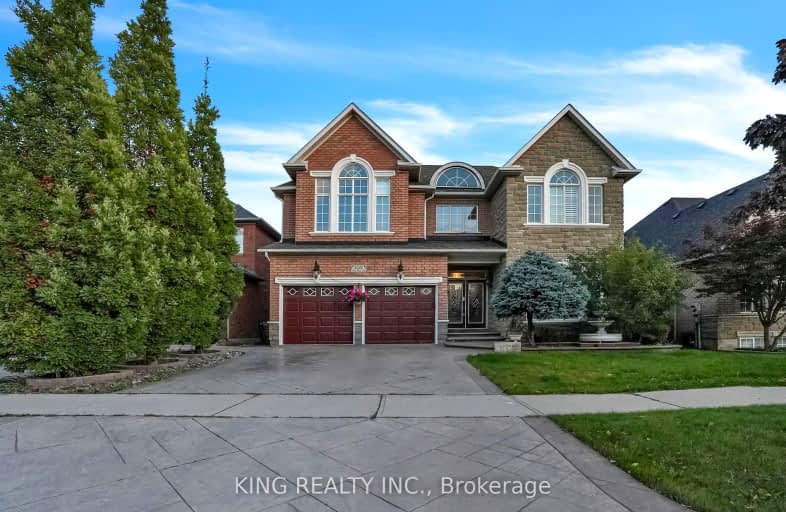 2592 North Ridge Trail, Oakville | Image 1