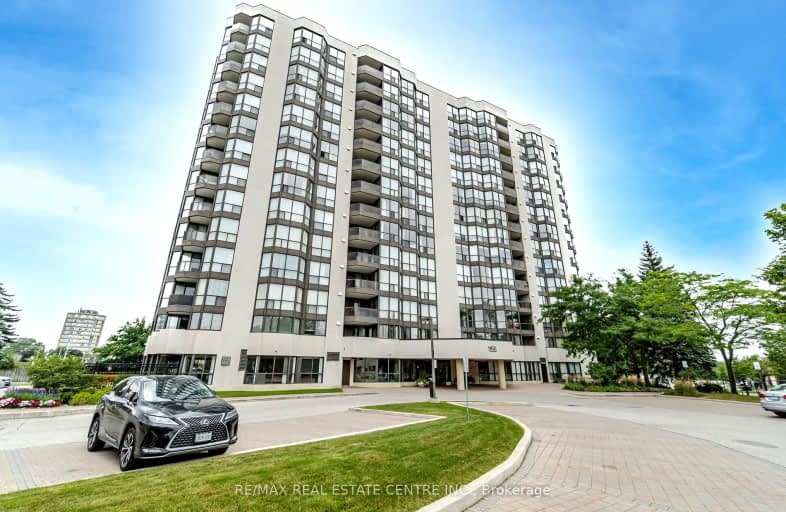 208-1155 Bough Beeches Boulevard, Mississauga | Image 1