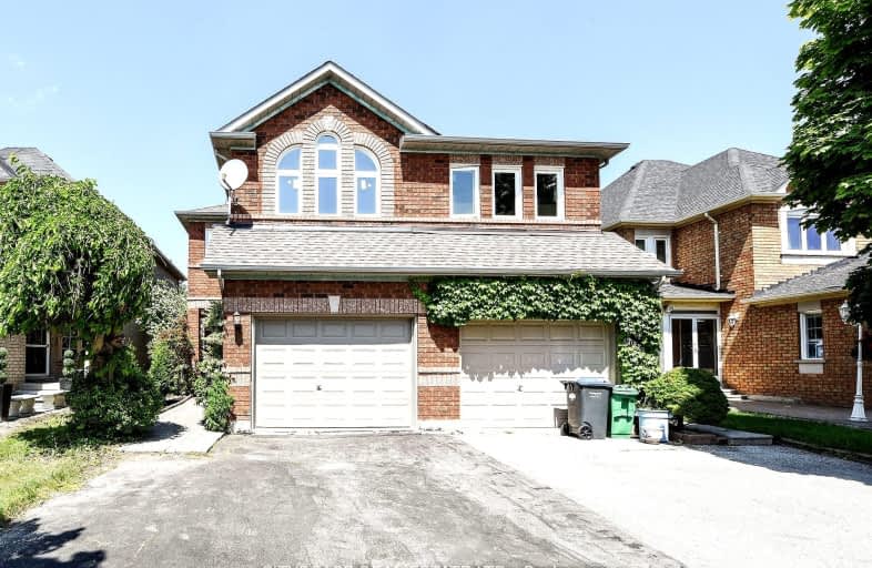 6037 Clover Ridge Crescent, Mississauga | Image 1