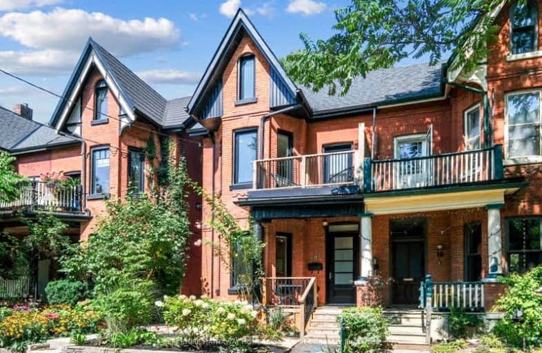 18 Earnbridge Street, Toronto | Image 1