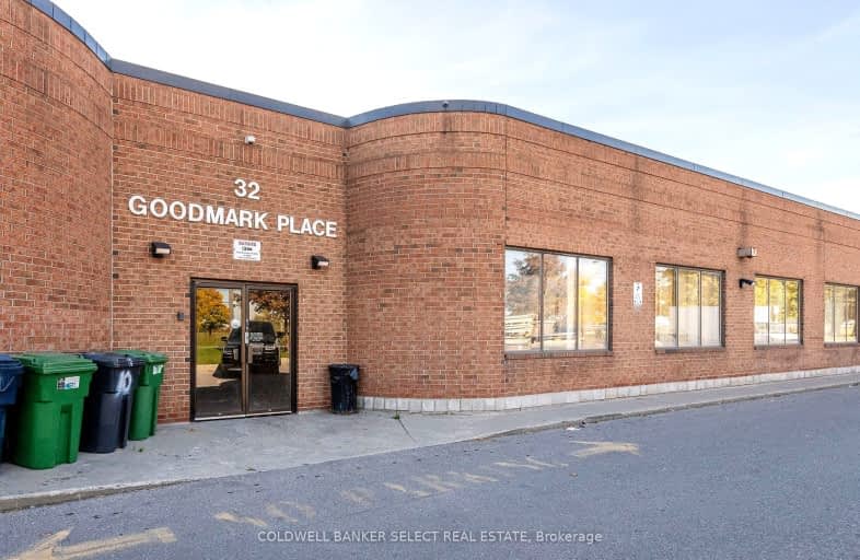 04-32 Goodmark Place, Toronto | Image 1