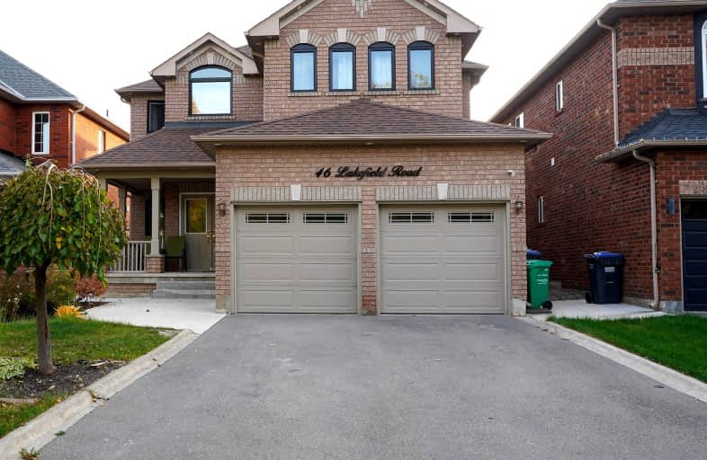 46 Lakefield Road, Brampton | Image 1