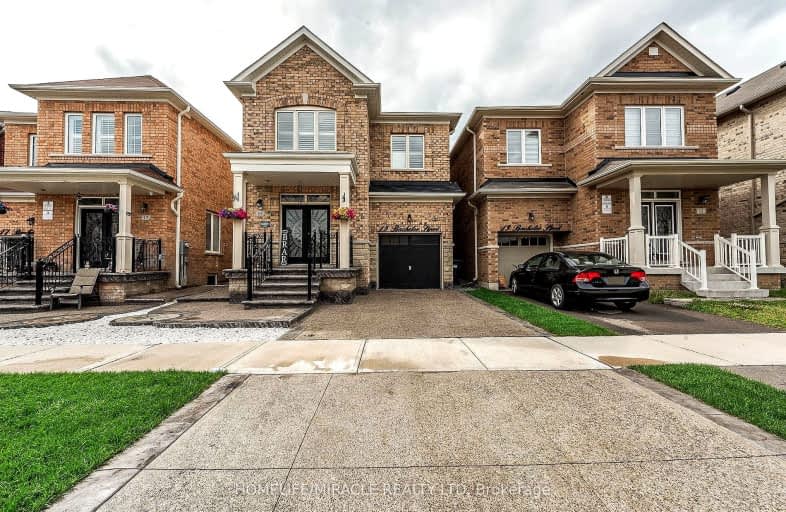 15 Bachelor Street, Brampton | Image 1