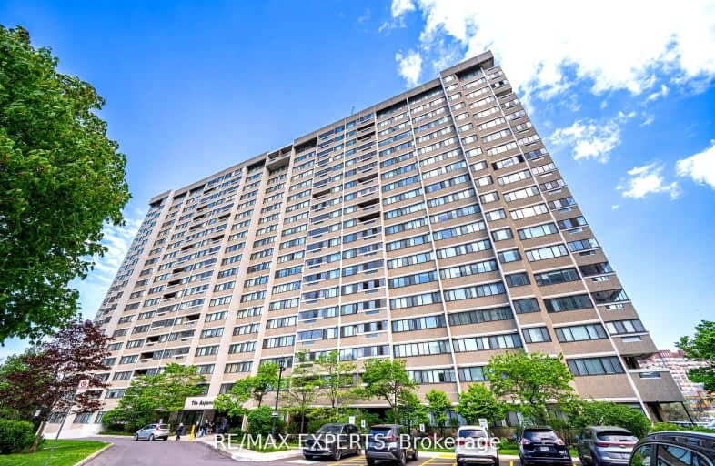 706-50 Elm Drive East, Mississauga | Image 1