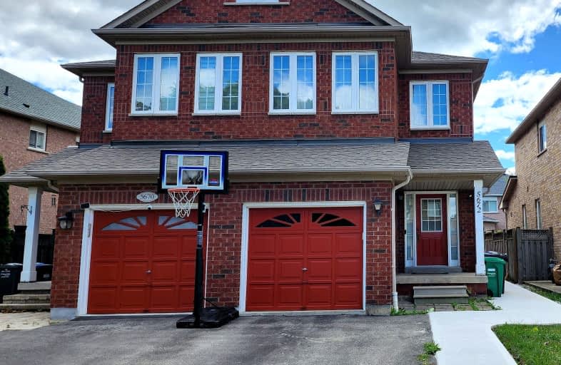 5672 Raleigh Street, Mississauga | Image 1