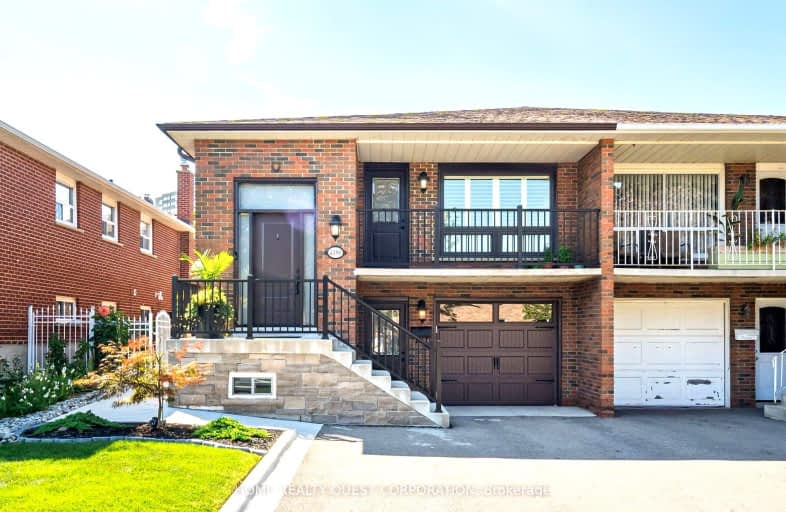 4190 Bishopstoke Lane, Mississauga | Image 1