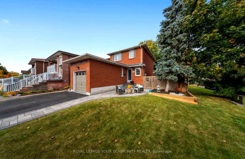 33 Deerpark Crescent, Brampton | Image 1