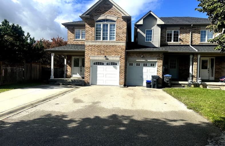 26 Plum Hollow Court, Brampton | Image 1