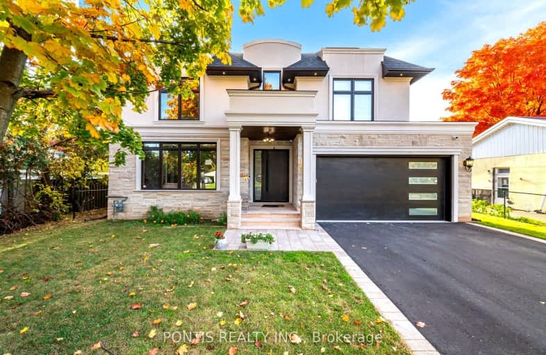 428 Third Line, Oakville | Image 1